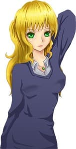 Shizuka Masaki