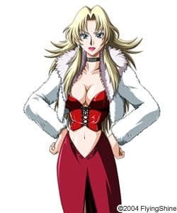 Aoi