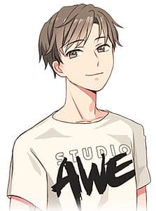 Jin Woo Seong