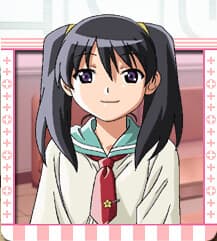 Sakurai Asuka
