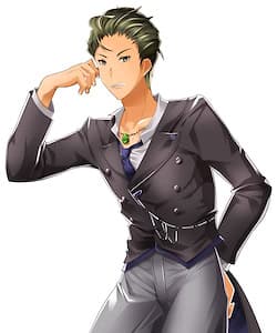 Alfred