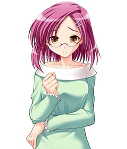 Takashima Youko