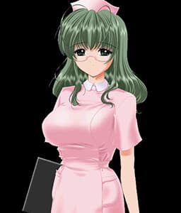Fukami Kurumi