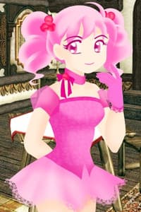 Spring Princess