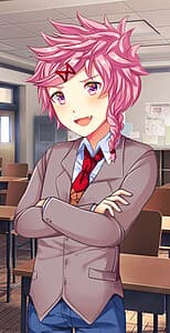 Natsuko