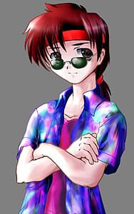 Mochizuki