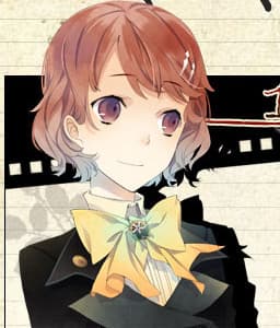 Tsumori Nazuna