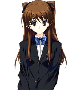 Ogiso Setsuna