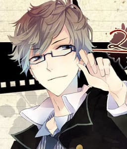 Kano Atsumori