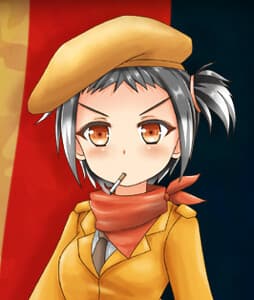 Gallia Cyrano