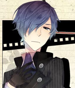 Suou Yamato