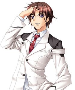 Komaro Danguis