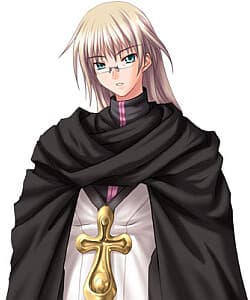 Shidara Leitos