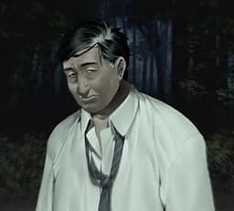 Kimura Masao