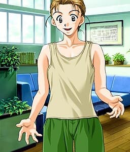 Itou
