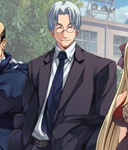 Ootori Ryuunosuke