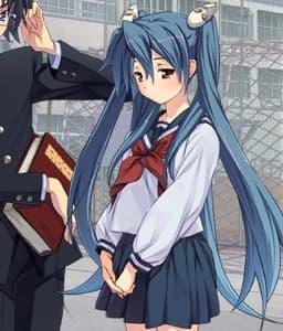 Takahara Kyouko