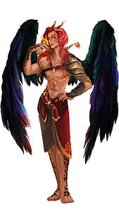 Thrace Skyborn