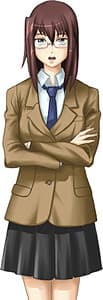 Asagiri Nonko