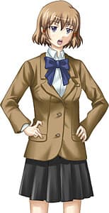Asagiri Sou
