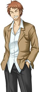 Imagawa Ryuuichi