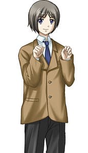 Magase Yuuichi