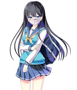 Kurumai Mikuru