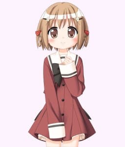 Uozumi Koharu