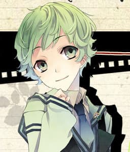 Saionji Seri