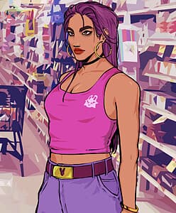Ashlie Kolum
