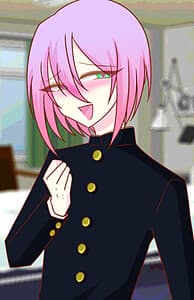 Maezono Shiori