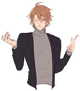 Haruto