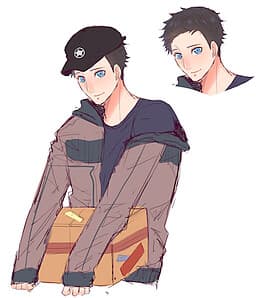Sora