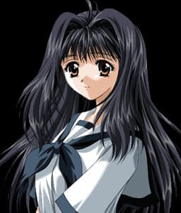 Oosaki Kaoruko