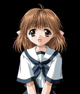 Kawai Natsumi