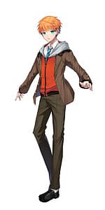 Kagaya Hokuto