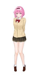 Amamiya Kaname
