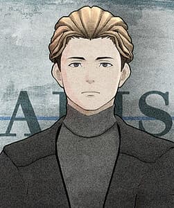 Furuei Jin