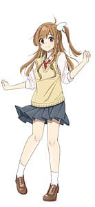 Kirisaka Sora