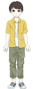 Kawamura Yuta