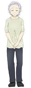 Kawamura Noriko