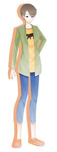 Imayoshi Chiri