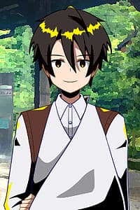 Wakasa Hiroki