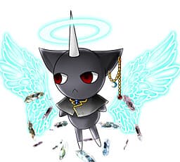 Tenshi