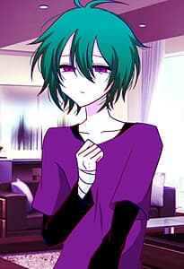 Nanami