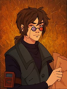 Jeremy Clockson