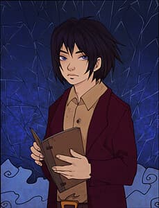 Darius Laurent
