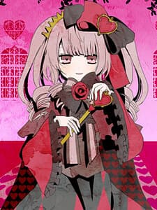Queen of Hearts