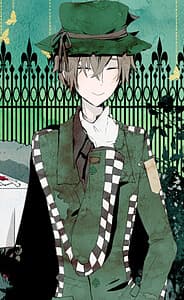 Hatter