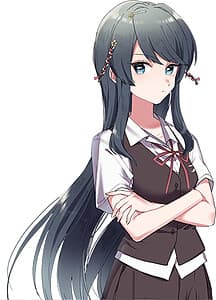 Tenjin Akiko